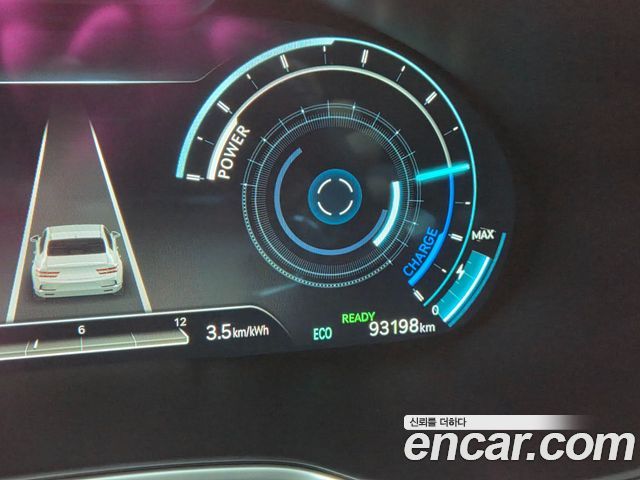 Genesis Electrified G80 (RG3) e-AWD 2022 — фото 21