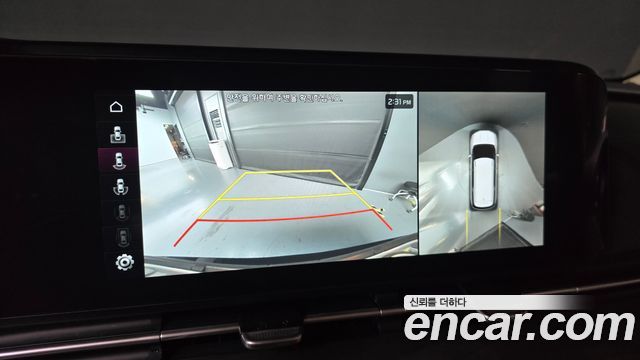 Kia Carnival (IV) Gasoline 9-Seater Signature 2023 — фото 17