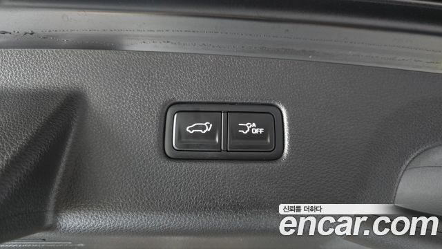 Kia Carnival (IV) Gasoline 9-Seater Signature 2023 — фото 27