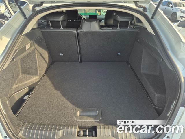 Renault Korea XM3 1.6 GTe RE 2023 — фото 10