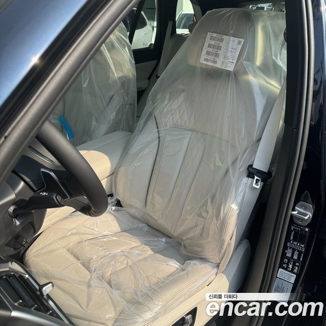BMW X5 (G05) xDrive 30d M Sport 2026 — фото 7