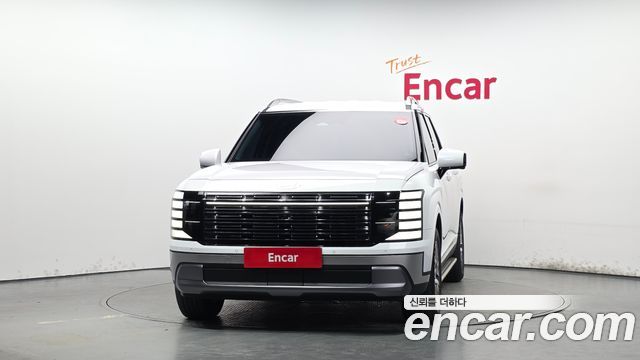 Hyundai Palisade (LX3) HEV 2.5T 4WD 9-Seater Exclusive 2026 — фото 3