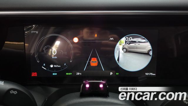 Hyundai Palisade (LX3) HEV 2.5T 4WD 9-Seater Exclusive 2026 — фото 8
