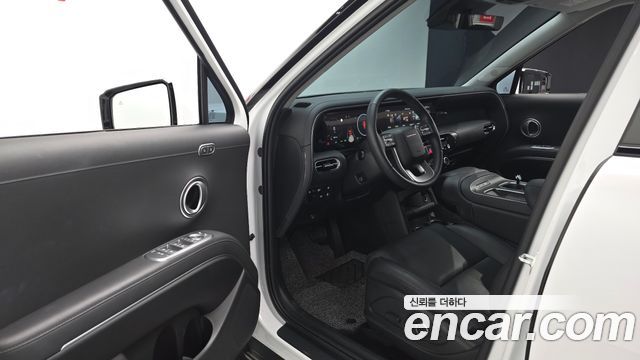 Hyundai Palisade (LX3) HEV 2.5T 4WD 9-Seater Exclusive 2026 — фото 10