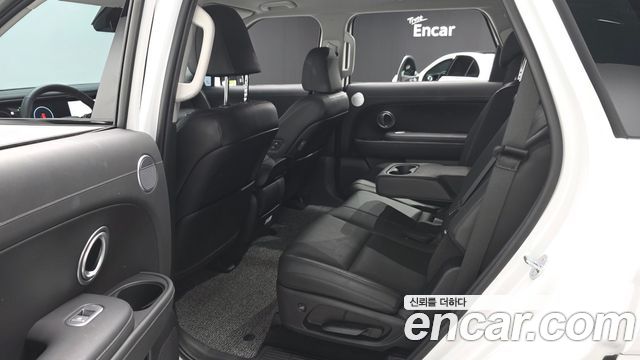 Hyundai Palisade (LX3) HEV 2.5T 4WD 9-Seater Exclusive 2026 — фото 11