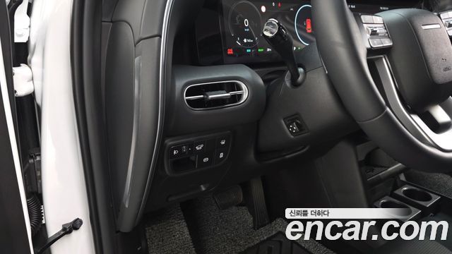 Hyundai Palisade (LX3) HEV 2.5T 4WD 9-Seater Exclusive 2026 — фото 13