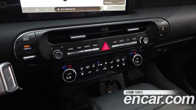Hyundai Palisade (LX3) HEV 2.5T 4WD 9-Seater Exclusive 2026 — фото 17