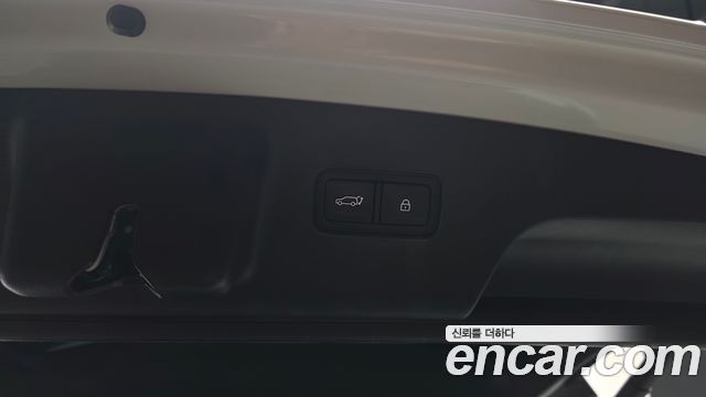 Hyundai Palisade (LX3) HEV 2.5T 4WD 9-Seater Exclusive 2026 — фото 20
