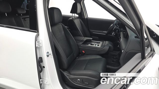 Hyundai Palisade (LX3) HEV 2.5T 4WD 9-Seater Exclusive 2026 — фото 26