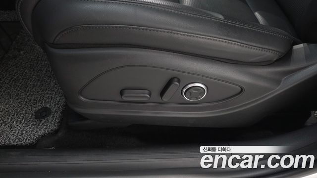 Hyundai Palisade (LX3) HEV 2.5T 4WD 9-Seater Exclusive 2026 — фото 30
