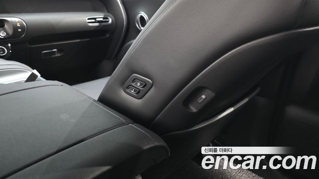 Hyundai Palisade (LX3) HEV 2.5T 4WD 9-Seater Exclusive 2026 — фото 31