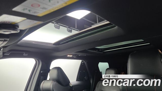 Ford Explorer 3.5 Limited 4WD 5th 2019 — фото 17