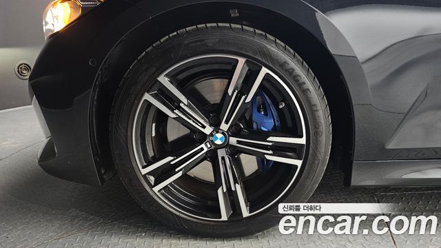 BMW 3 Series (G20) 320i M Sport 2024 — фото 5