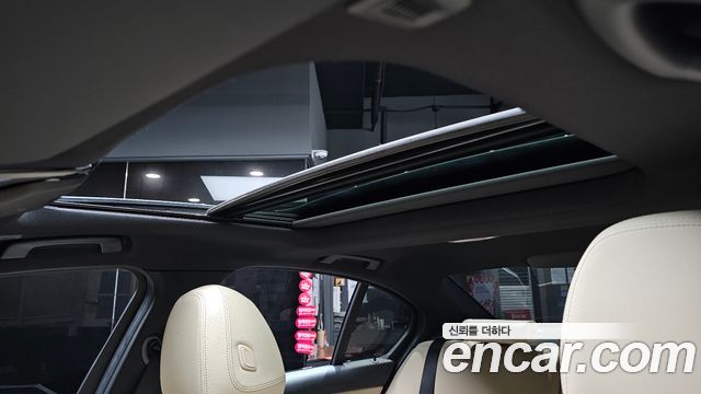 BMW 3 Series (G20) 320i M Sport 2024 — фото 19