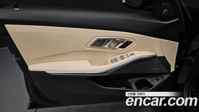 BMW 3 Series (G20) 320i M Sport 2024 — фото 24