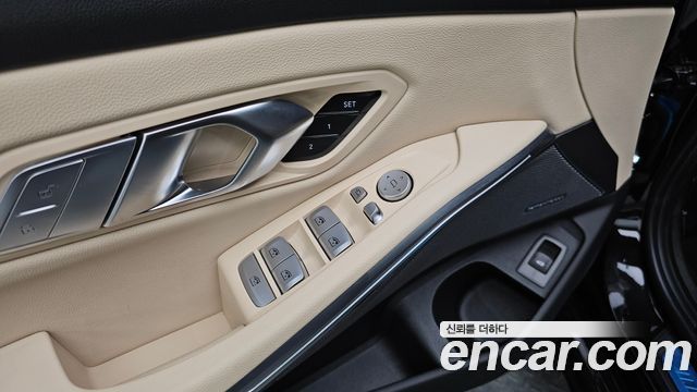 BMW 3 Series (G20) 320i M Sport 2024 — фото 30