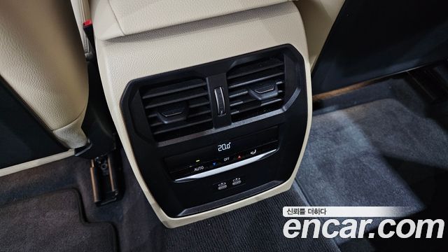 BMW 3 Series (G20) 320i M Sport 2024 — фото 32