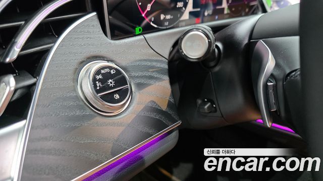 Mercedes-Benz E-Class (W214) E200 Avantgarde 2025 — фото 12
