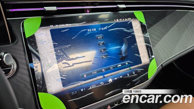 Mercedes-Benz E-Class (W214) E200 Avantgarde 2025 — фото 14