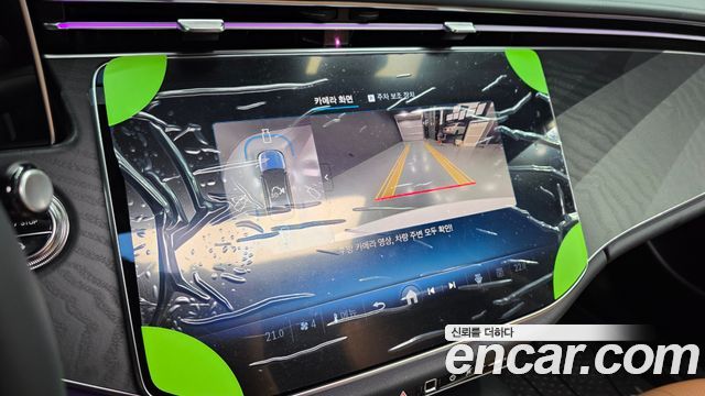 Mercedes-Benz E-Class (W214) E200 Avantgarde 2025 — фото 15