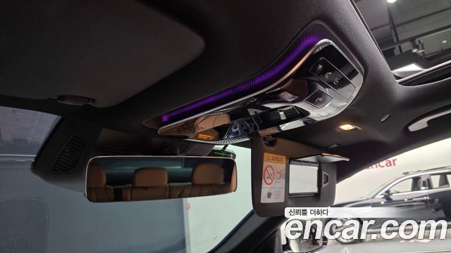 Mercedes-Benz E-Class (W214) E200 Avantgarde 2025 — фото 18