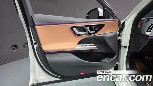 Mercedes-Benz E-Class (W214) E200 Avantgarde 2025 — фото 24