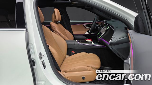 Mercedes-Benz E-Class (W214) E200 Avantgarde 2025 — фото 26
