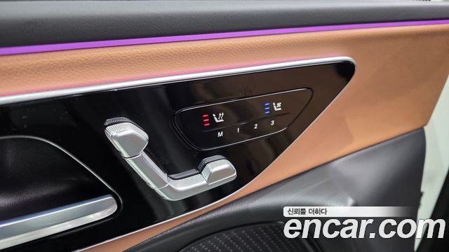 Mercedes-Benz E-Class (W214) E200 Avantgarde 2025 — фото 27