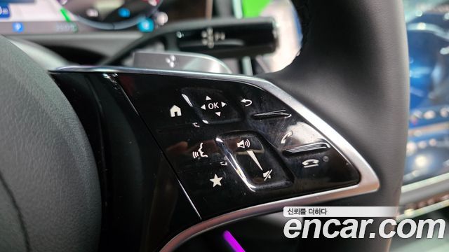 Mercedes-Benz E-Class (W214) E200 Avantgarde 2025 — фото 28