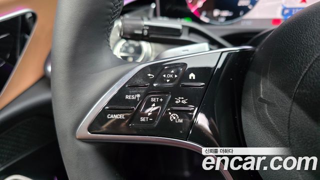 Mercedes-Benz E-Class (W214) E200 Avantgarde 2025 — фото 29