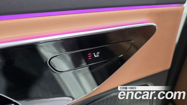 Mercedes-Benz E-Class (W214) E200 Avantgarde 2025 — фото 30