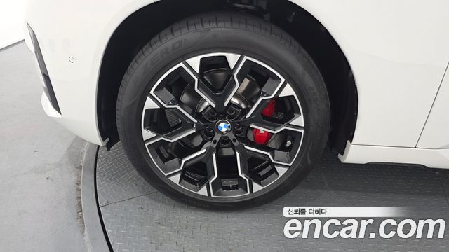 BMW X3 (G45) xDrive 20 M Sport Pro 2025 — фото 5