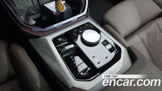BMW X3 (G45) xDrive 20 M Sport Pro 2025 — фото 9