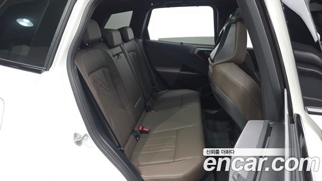 BMW X3 (G45) xDrive 20 M Sport Pro 2025 — фото 11