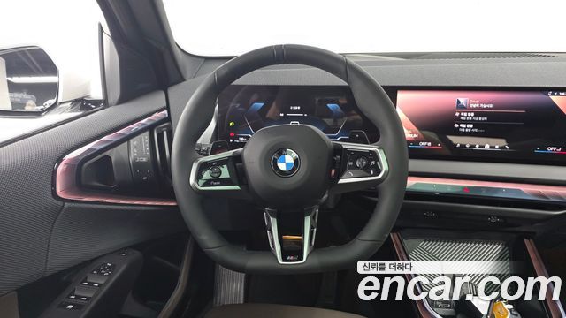BMW X3 (G45) xDrive 20 M Sport Pro 2025 — фото 12