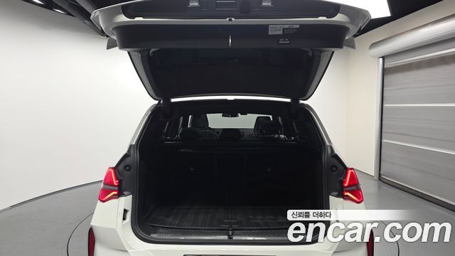 BMW X3 (G45) xDrive 20 M Sport Pro 2025 — фото 20