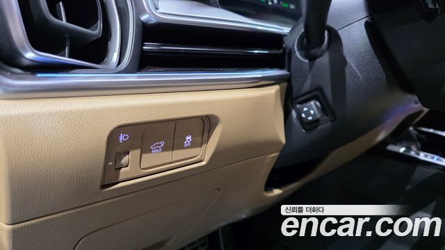 Kia Sorento (IV) HEV 1.6 4WD Signature X Line 2026 — фото 16