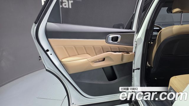 Kia Sorento (IV) HEV 1.6 4WD Signature X Line 2026 — фото 31