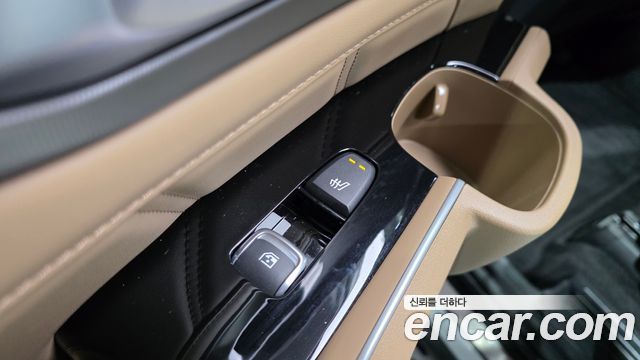 Kia Sorento (IV) HEV 1.6 4WD Signature X Line 2026 — фото 34