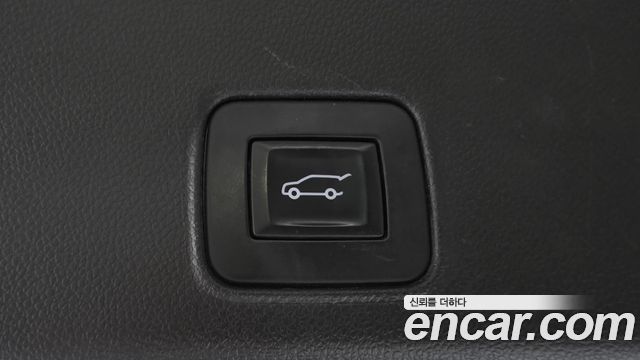 Chevrolet Trailblazer 1.3 Turbo 2WD Activ 2022 — фото 20