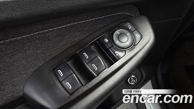Chevrolet Trailblazer 1.3 Turbo 2WD Activ 2022 — фото 29