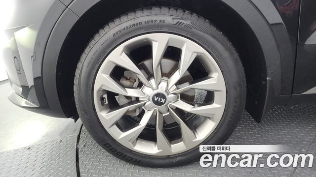 Kia Sorento (IV) Diesel 2.2 2WD Prestige 2021 — фото 5