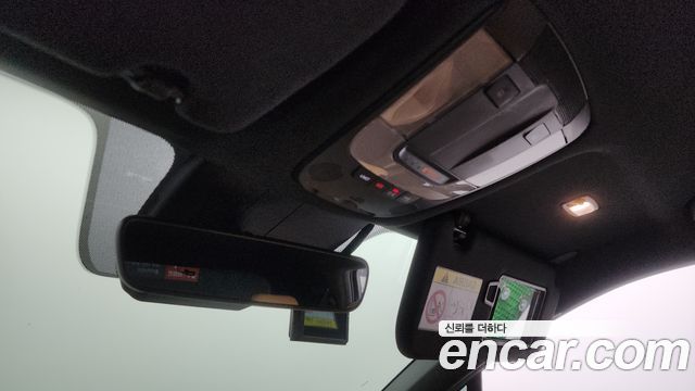 Kia Sorento (IV) Diesel 2.2 2WD Prestige 2021 — фото 15