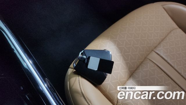 Kia Sorento (IV) Diesel 2.2 2WD Prestige 2021 — фото 16