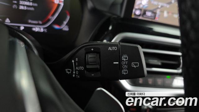 BMW X3 (G01) xDrive 20d 2022 — фото 29