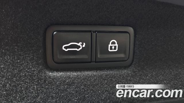 Kia K8 Hybrid Noblesse 2023 — фото 20