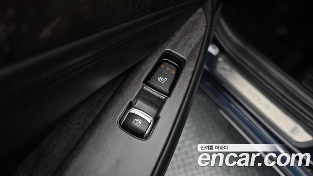 Kia K8 Hybrid Noblesse 2023 — фото 24