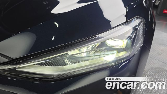 Kia K8 Hybrid Noblesse 2023 — фото 28
