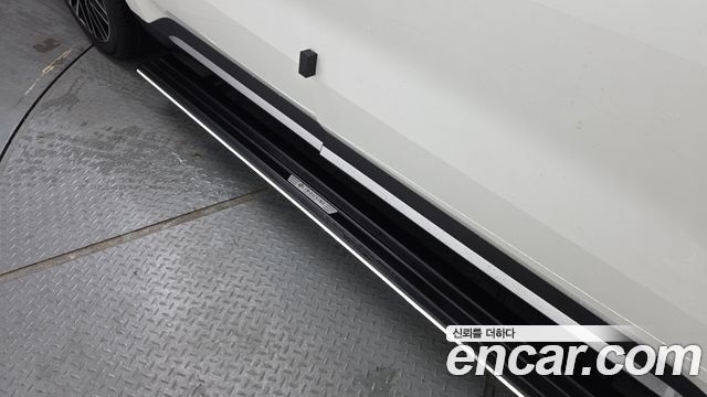 Kia Carnival (IV) Gasoline 9-seater Limousine(Special vehicle) 2021 — фото 19
