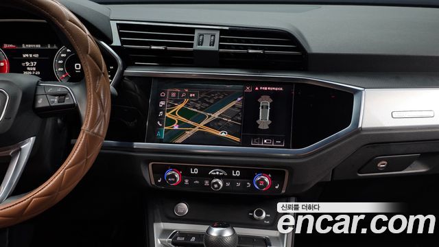 Audi Q3 (F3) 35 TDI Premium 2020 — фото 16